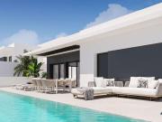 Chalet en venta en Doña Pepa, Alicante Costa Blanca