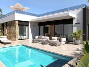 Chalet en venta en Doña Pepa, Alicante Costa Blanca