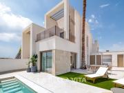 Chalet en venta en Doña Pepa, Alicante Costa Blanca