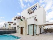 Chalet en venta en Doña Pepa, Alicante Costa Blanca