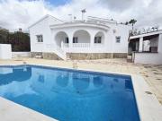 Chalet en venta en Doña Pepa, Alicante Costa Blanca