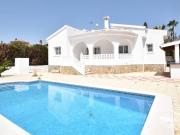 Chalet en venta en Doña Pepa, Alicante Costa Blanca
