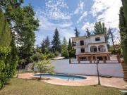 Chalet en venta en Dúdar, Granada