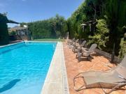 Chalet en venta en Écija. Chalet independiente...