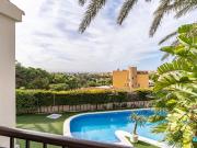 Chalet en venta en Ejido El, Almerimar. Villa de lujo en...