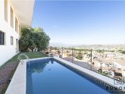 Chalet en venta en El Atabal El Chaparral Los Morales 29190