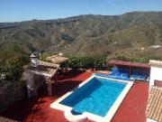 Chalet en venta en El Borge, Málaga Costa del Sol