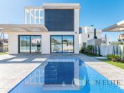 Chalet en venta en El Campello