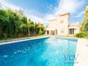 Chalet en venta en El Campello