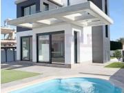 Chalet en venta en El Campello