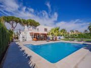 Chalet en venta en El Campello, Alicante Costa Blanca