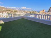 Chalet en venta en El Campello, Alicante Costa Blanca