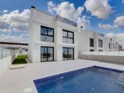 Chalet en venta en El Campello, Alicante Costa Blanca