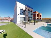 Chalet en venta en El Campello, Alicante Costa Blanca