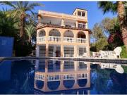 Chalet en venta en El Campello, Alicante Costa Blanca