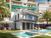 Chalet en venta en El Campello, Alicante Costa Blanca