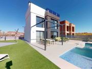 Chalet en venta en El Campello, Alicante Costa Blanca