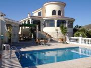 Chalet en venta en El Campello, Alicante Costa Blanca