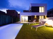 Chalet en venta en El Campello, Amerador