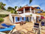 Chalet en venta en El Campello, Coveta fuma