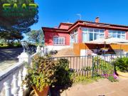 Chalet en venta en El Castillo de las Guardas, Sevilla