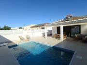 Chalet en venta en El Chaparral, Alicante Costa Blanca