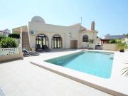Chalet en venta en El Chaparral, Alicante Costa Blanca