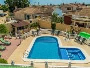 Chalet en venta en El Chaparral, Alicante Costa Blanca