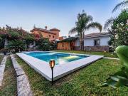 Chalet en venta en El Coto, Málaga
