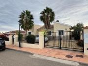 Chalet en venta en El Cucador, Almería