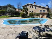 Chalet en venta en El Escorial, Urb. Pinosol