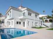 Chalet en venta en El Faro, Málaga Costa del Sol