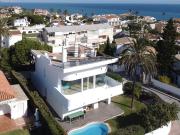 Chalet en venta en El Faro, Málaga Costa del Sol