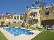 Chalet en venta en El Faro, Málaga Costa del Sol