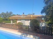 Chalet en venta en El Garrobo
