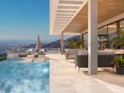 Chalet en venta en El Madroñal, Málaga Costa del Sol