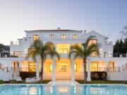 Chalet en venta en El Madroñal, Málaga Costa del Sol