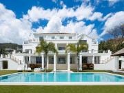 Chalet en venta en El Madroñal, Málaga Costa del Sol