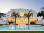 Chalet en venta en El Madroñal, Málaga Costa del Sol