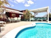 Chalet en venta en El Madroñal, Tenerife
