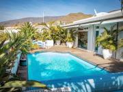 Chalet en venta en El Madroñal, Tenerife