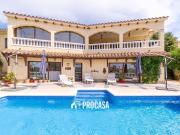 Chalet en venta en El Mas Fumats, Girona Costa Brava