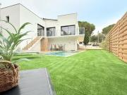 Chalet en venta en El Mas Fumats, Girona Costa Brava