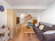 Chalet en venta en El Mojon, Alicante Costa Blanca