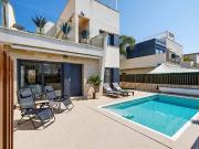 Chalet en venta en Torre de la Horadada, Alicante Costa...