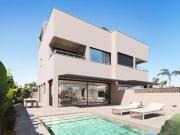 Chalet en venta en El Mojon, Alicante Costa Blanca