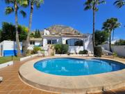 Chalet en venta en el Montgo Chalet de estilo...