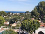 Chalet en venta en el Montgo en Denia. Es una vivienda...