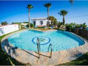 Chalet en venta en El Palmar