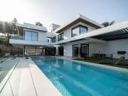 Chalet en venta en El Paraiso, Málaga Costa del Sol